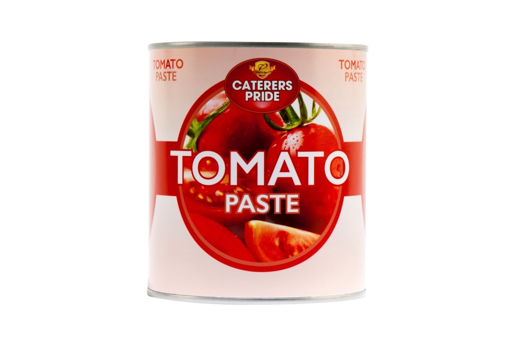 Tomato Paste