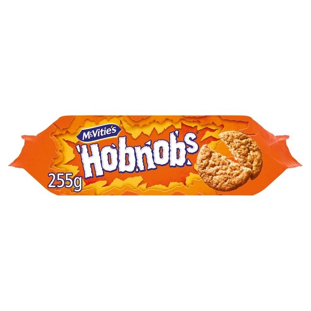 MCVITIE'S Hobnob Original