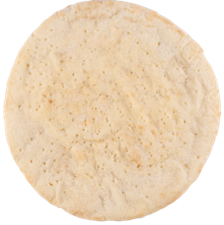 Nudie White Rabbit Gluten Free Sourdough Pizza Base