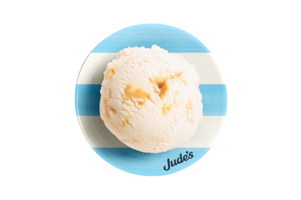 JUDES Honeycomb Ice Cream