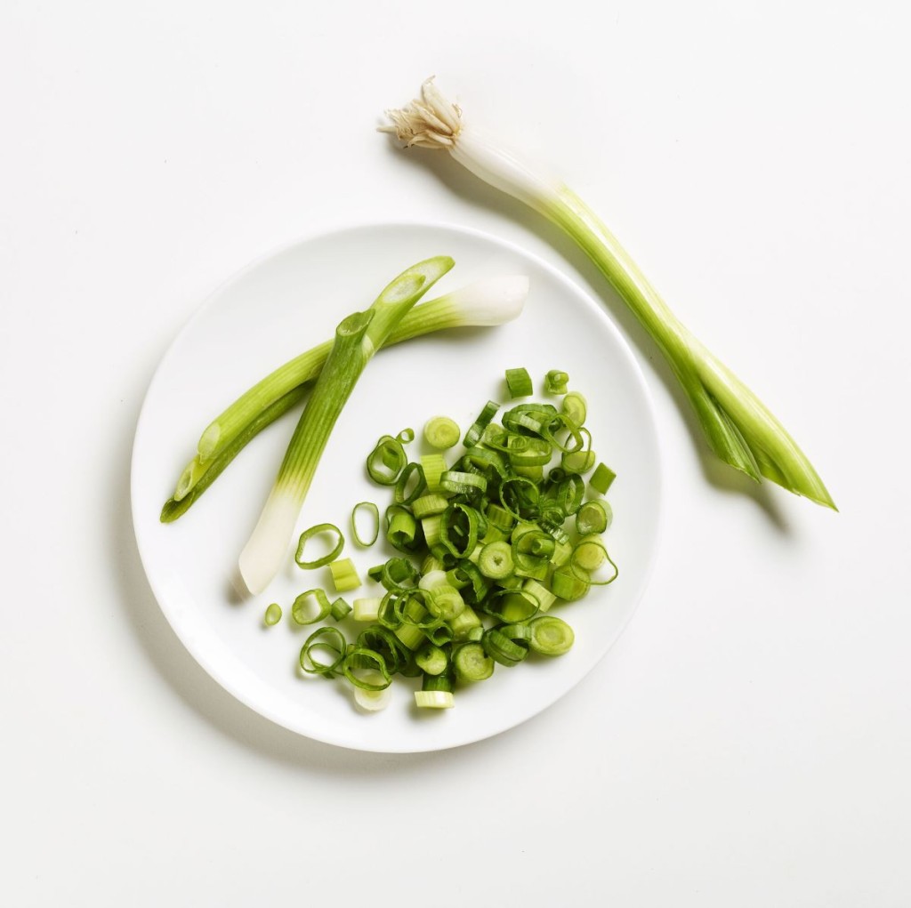 Spring Onions 4-6mm