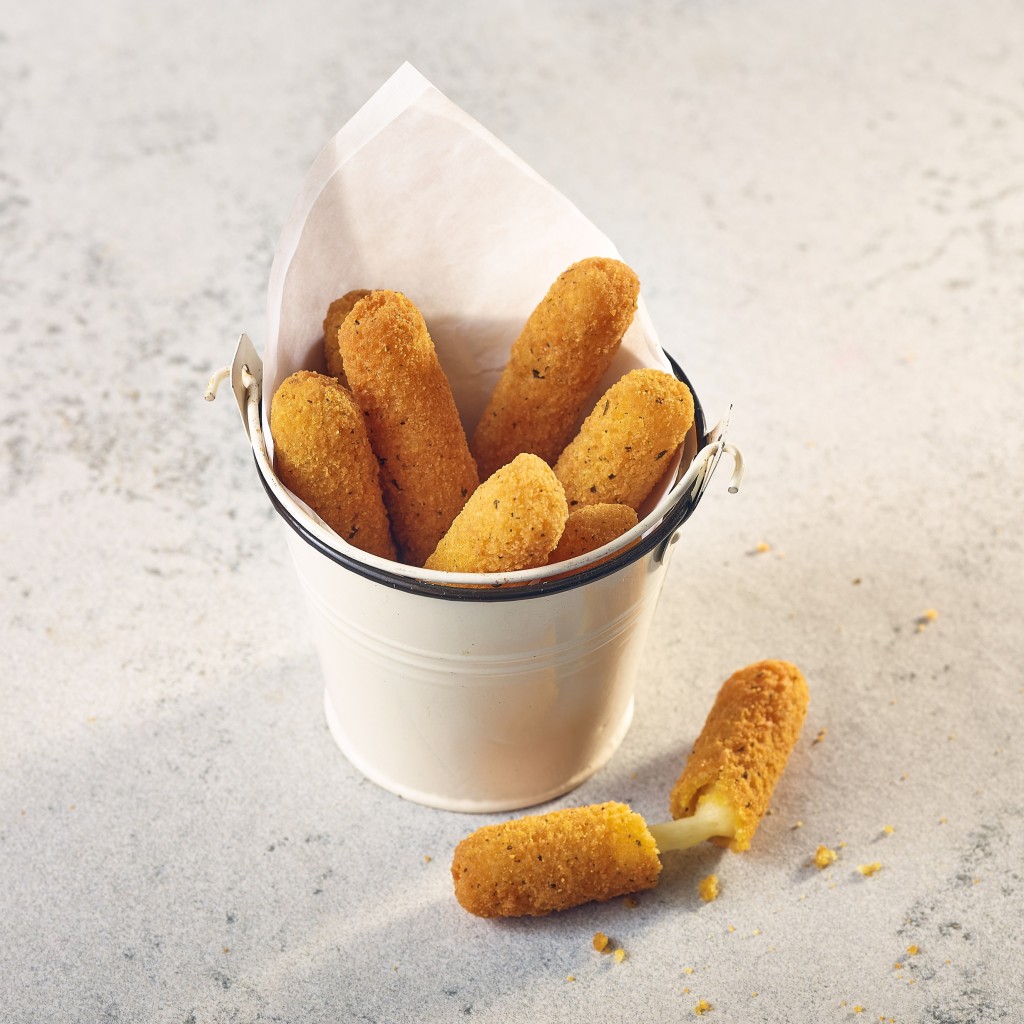  AVIKO Mozarella Sticks