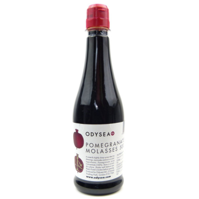 Pomegranate Molasses