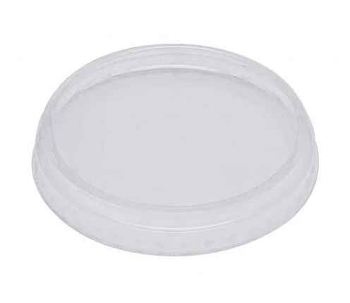 4 ACES Plastic Flexi Pint Glass Lid