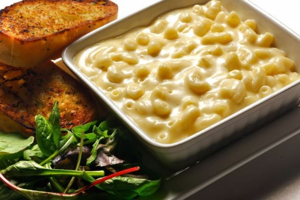 SCHEFF FOODS Macaroni Cheese