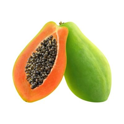 Green Papaya