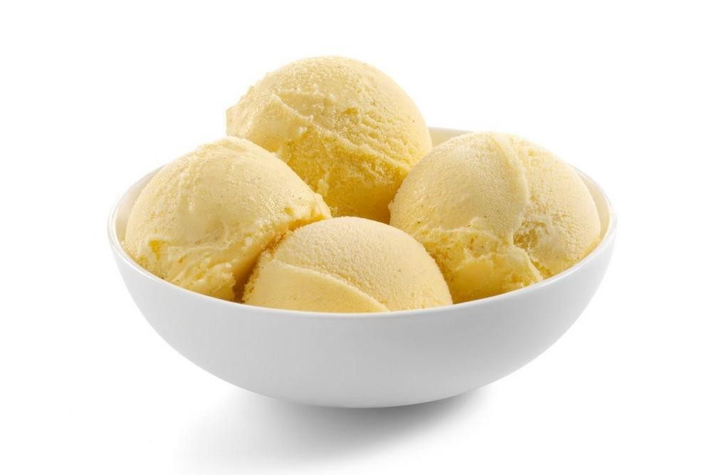 SYSCO CLASSIC Dairy Vanilla Pod Ice Cream