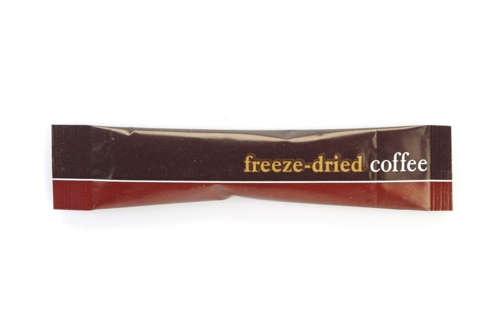 Arriba Freeze Dried Coffee Sticks