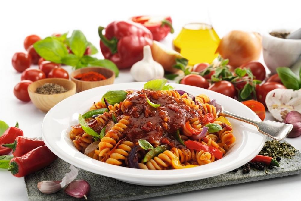 SYSCO Classic Arrabbiata Sauce