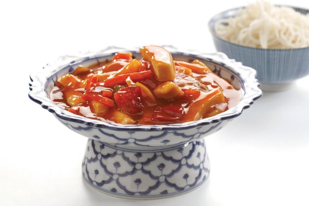 SYSCO Sweet & Sour Sauce