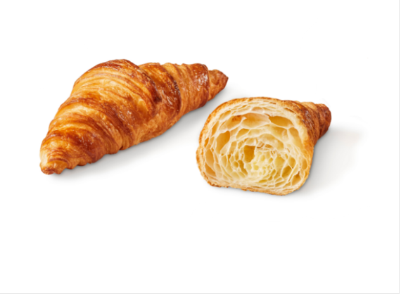 BRIDOR Butter Croissant