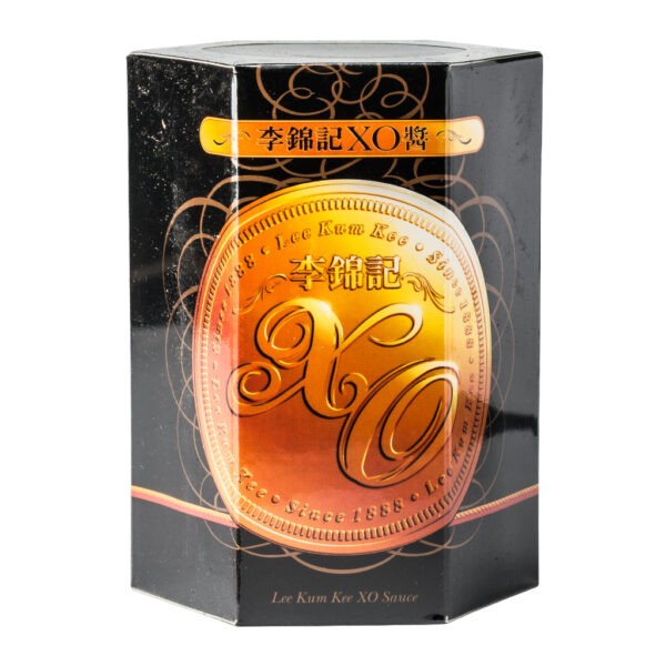LEE KUM KEE XO Sauce