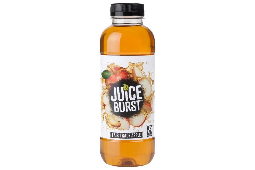 Juice Burst Apple