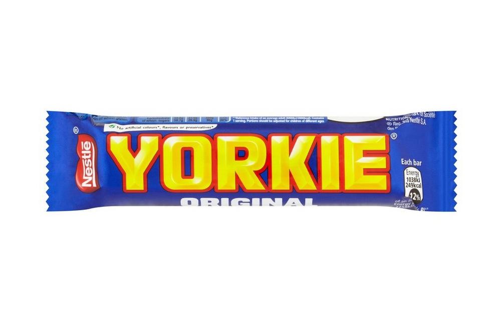 Yorkie