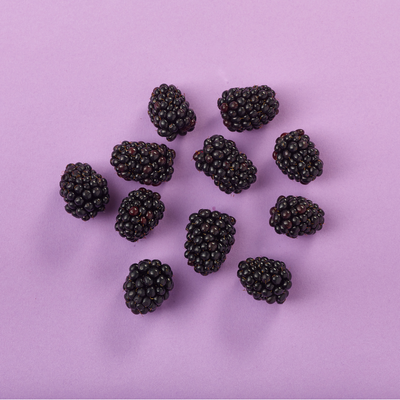 Blackberries