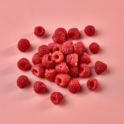 Raspberries