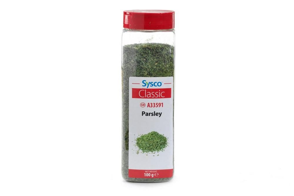 SYSCO Classic Parsley