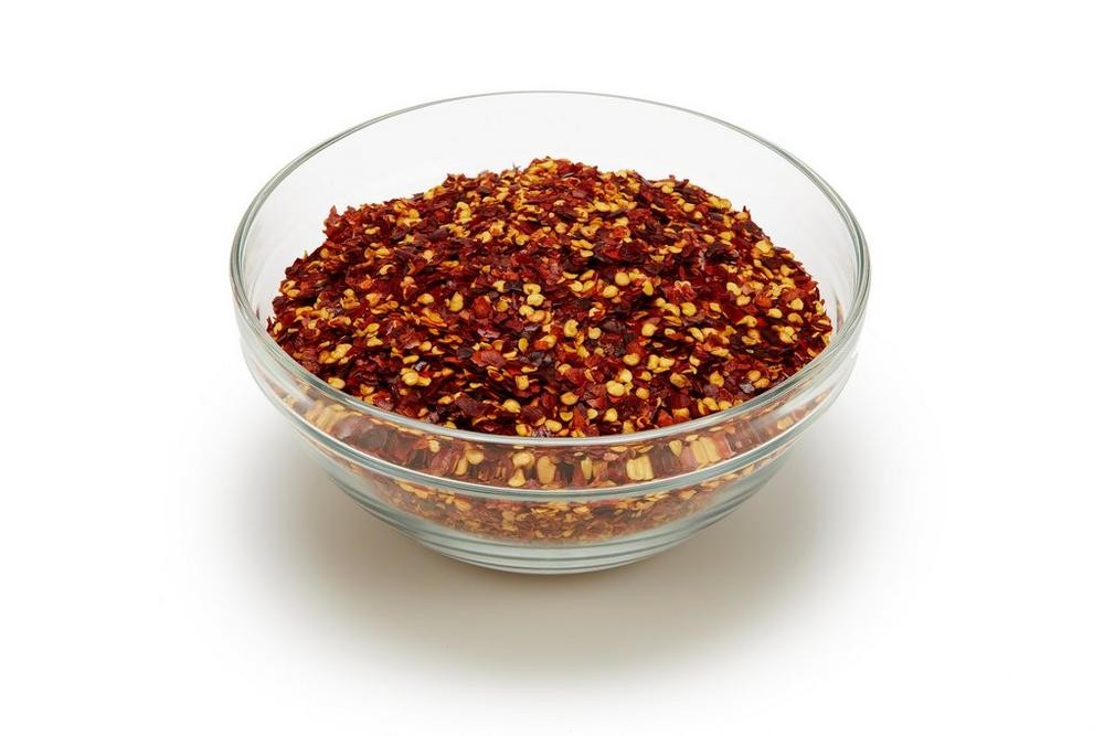 SYSCO CLASSIC Crushed Chillies