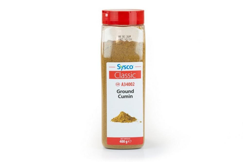 SYSCO Classic Ground Cumin