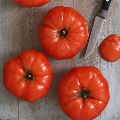 Beef Tomato