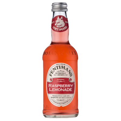 FENTIMAN'S Raspberry Lemonade