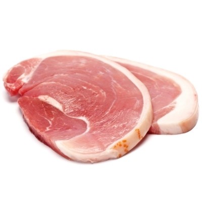 Horseshoe Gammon Steaks