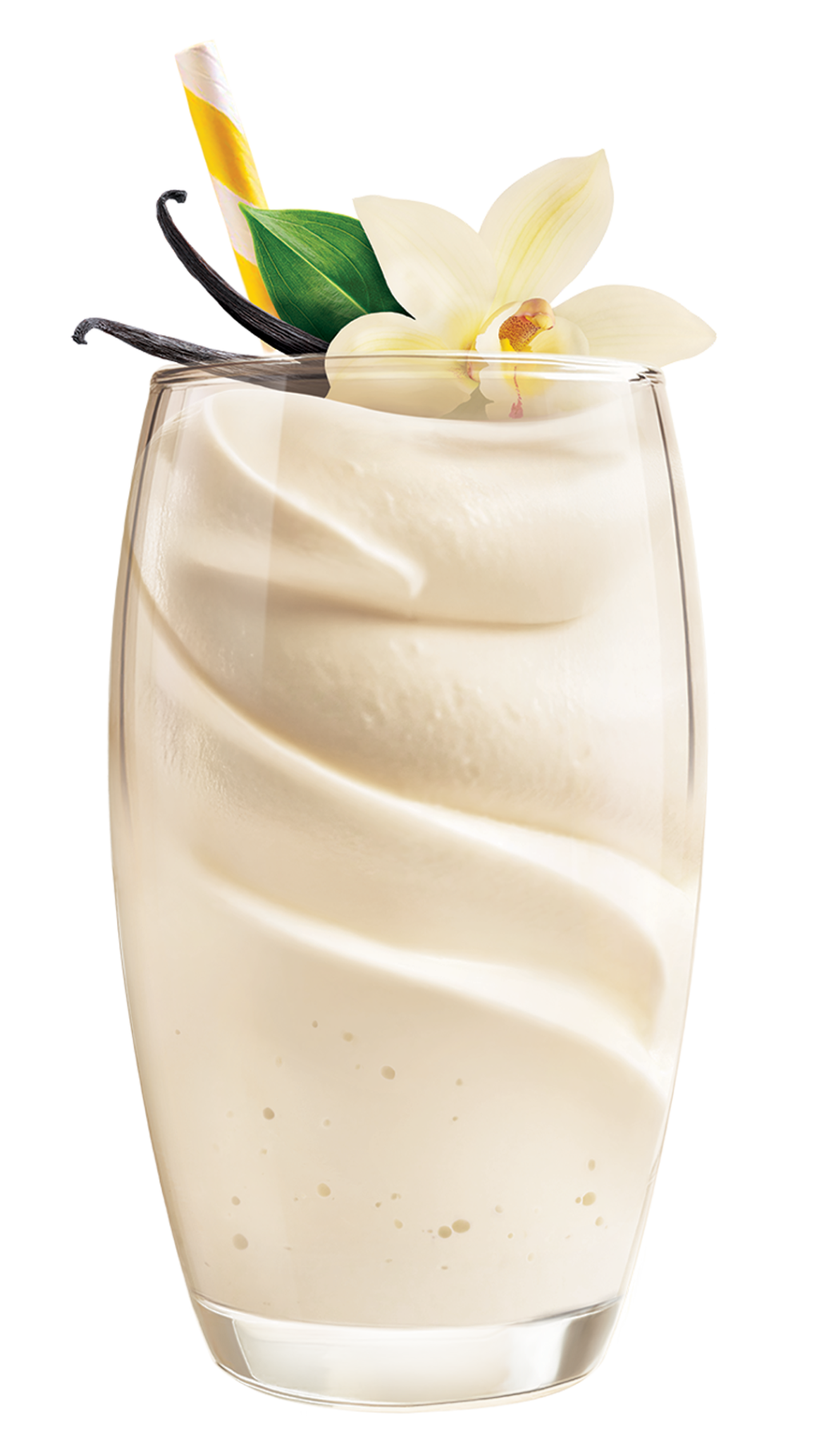 LOVE STRUCK Vanilla Shake