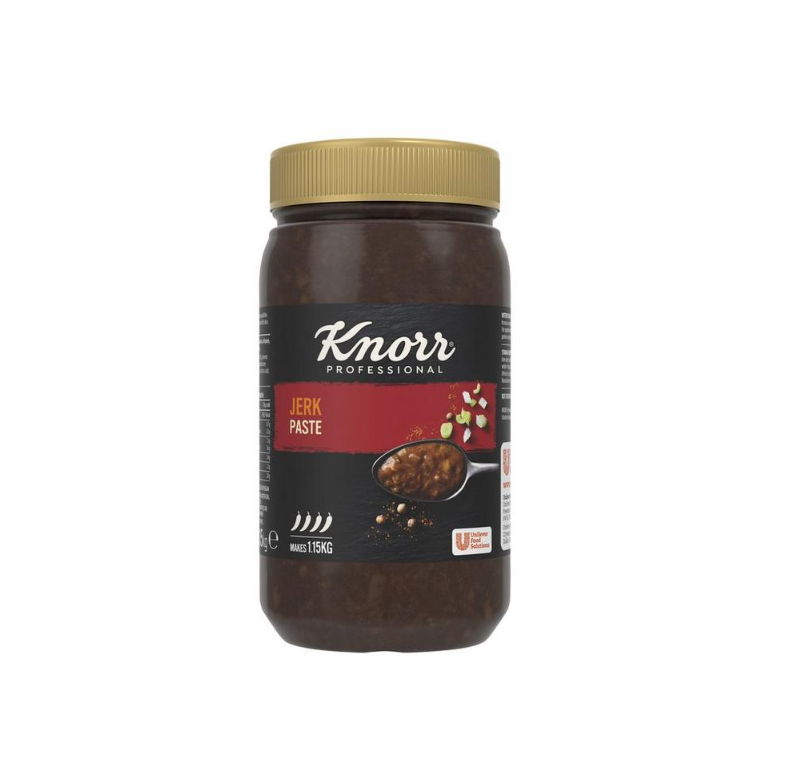 KNORR Professional Jerk Paste