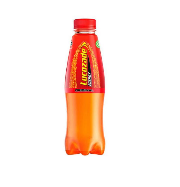 LUCOZADE Original