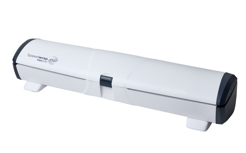 SPEEDWRAP Pro 450 Dispenser