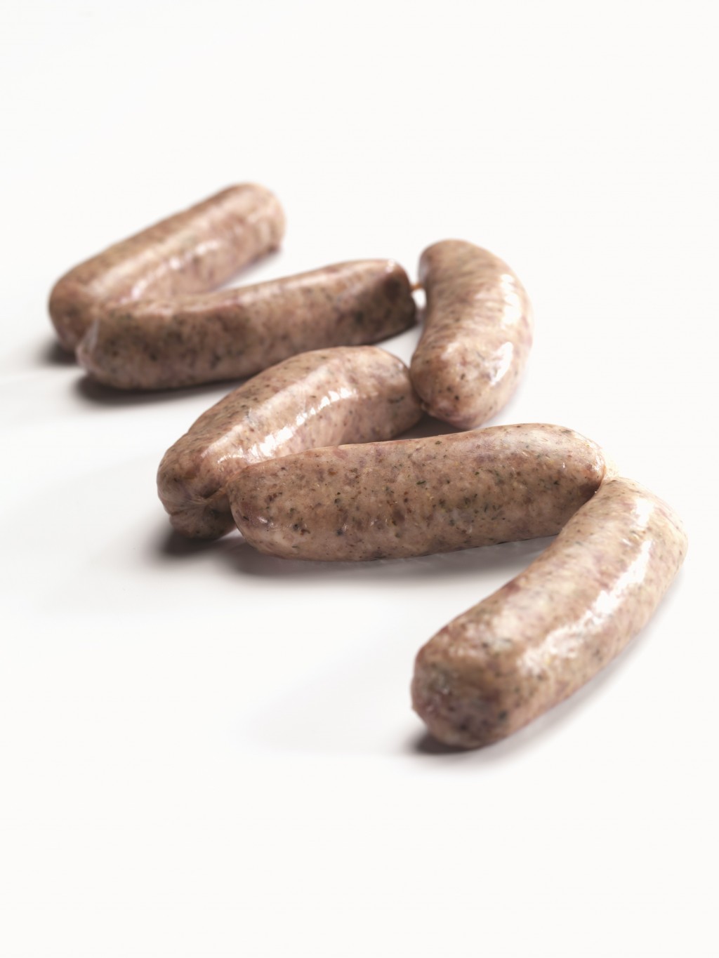 SPELDHURST Pork Cumberland Sausages 8’s