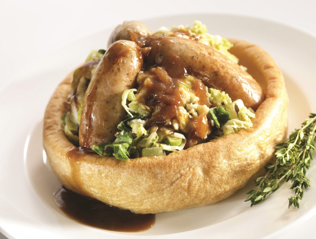 SPELDHURST Traditional Pork Sausages 8’s