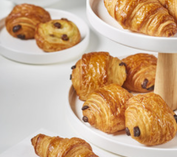 BRIDOR Pain Au Chocolate          