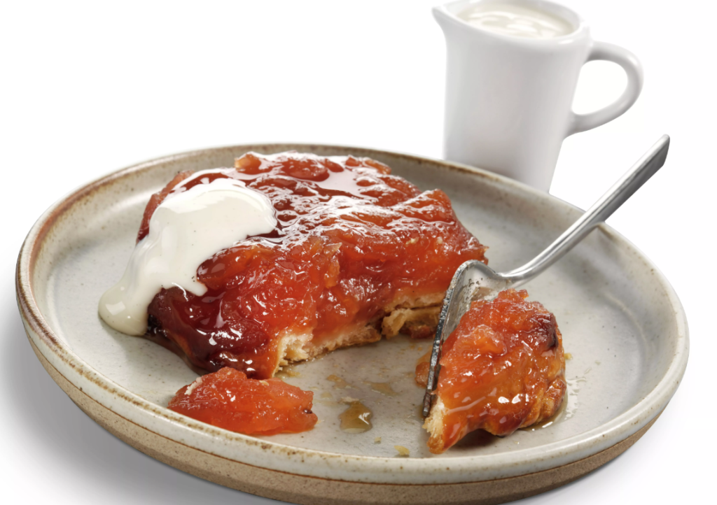 SYSCO PREMIUM Tarte Tatin
