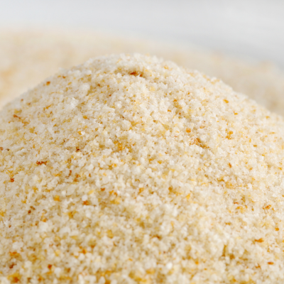 Gluten Free Large Crumbs