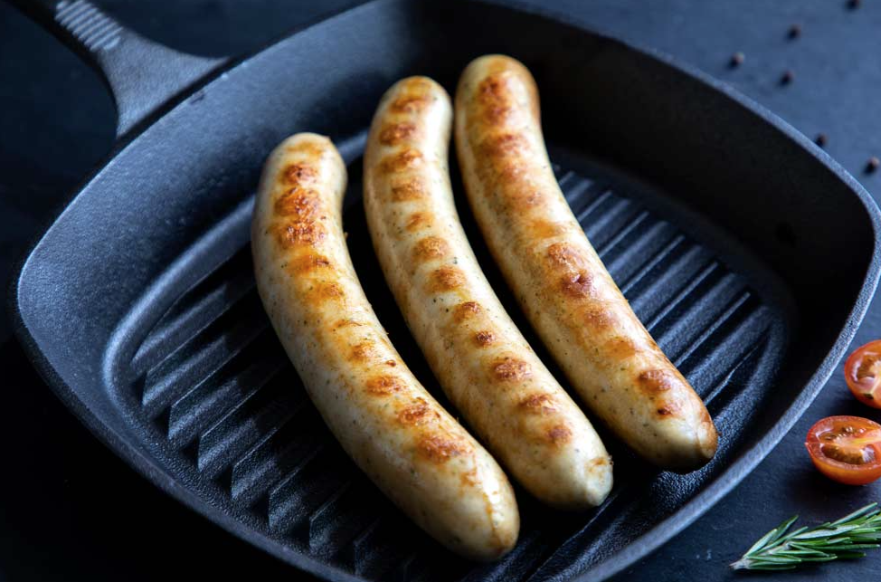 Bratwurst XXL