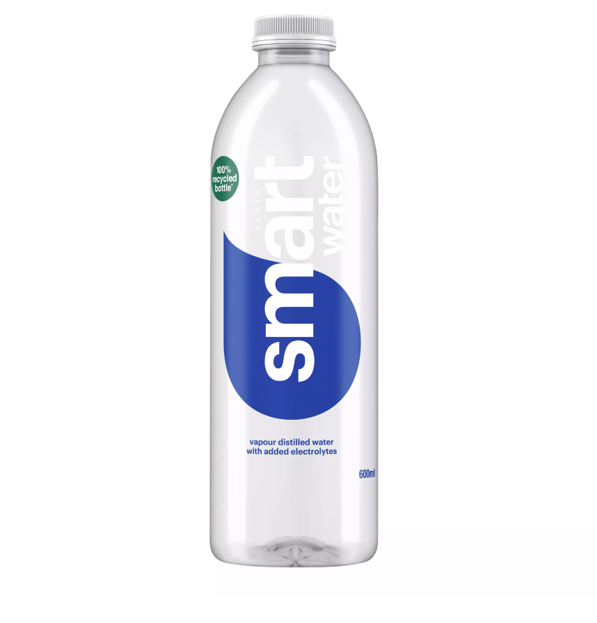 GLACEAU Smart Water