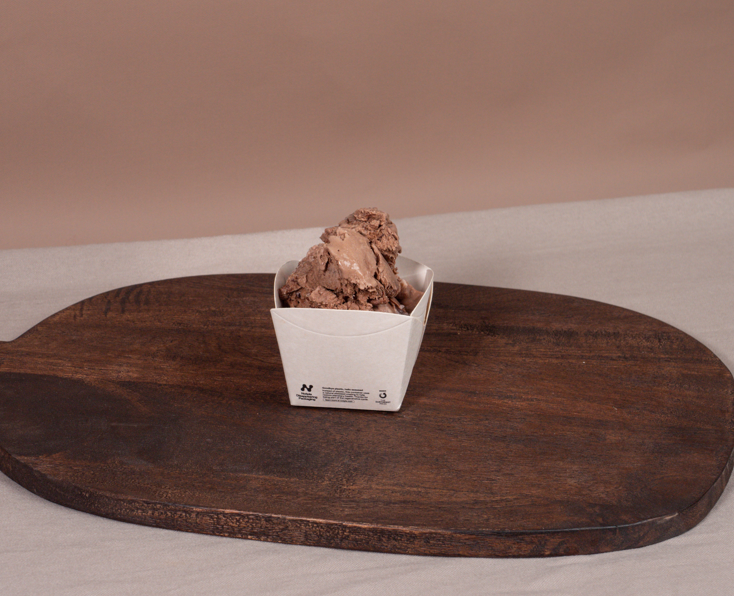 NOTPLA Open Food Box 300ml