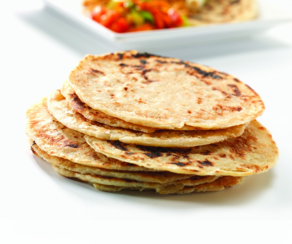 Shana Paratha Pack 15 Pieces
