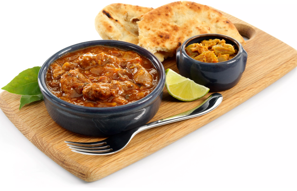 SYSCO CLASSIC Lamb Rogan Josh