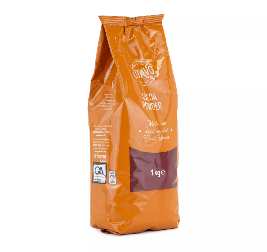 CITAVO Cocoa Powder