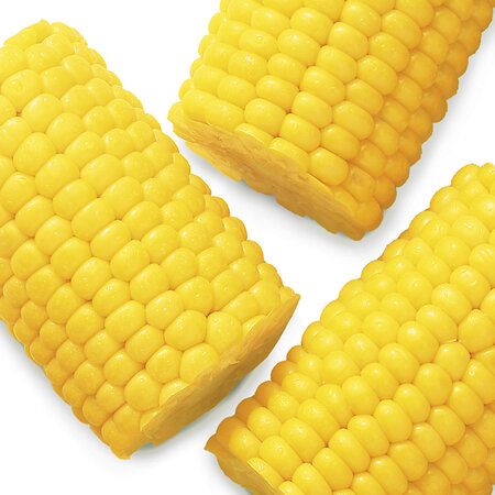 ARDO Half Corn Cobs