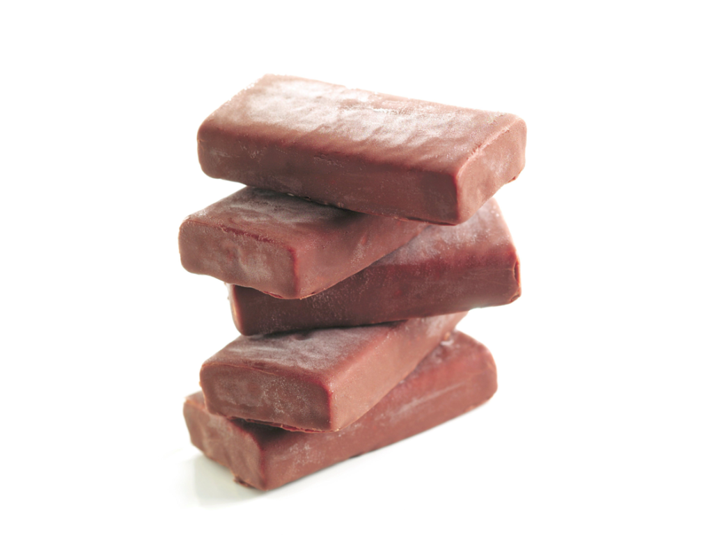 CHESHIRE CREAMERIES Milk Choc Ice