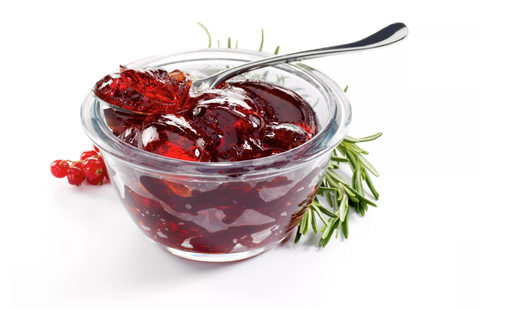 SYSCO CLASSIC Redcurrant Jelly