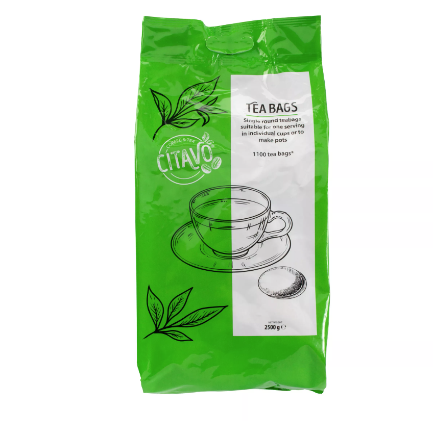 CITAVO Tea Bags
