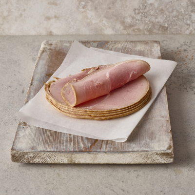 Wiltshire Cure Honey Ham 100%