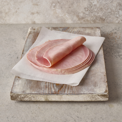 Wessex Kettle Traditional Boiled Ham 100%