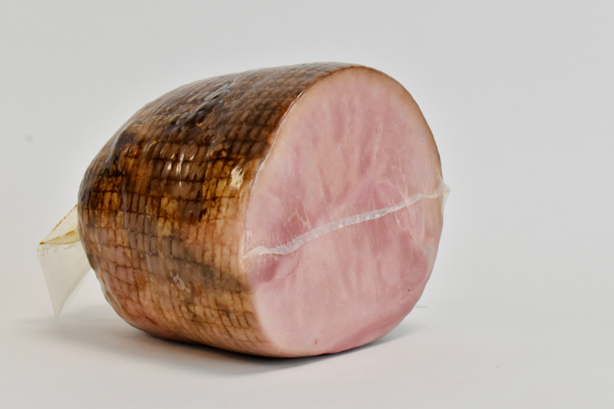 Wiltshire Cure Honey Glazed Ham 100%