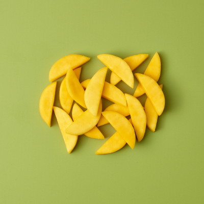 Fresh Direct Mango Fingers