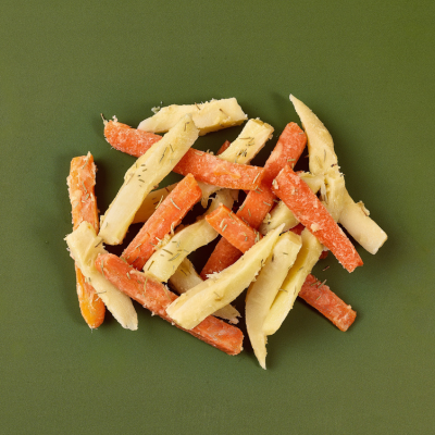 Fresh Direct Honey & Rosemary Carrot